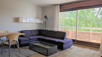 appartement à Neuilly-sur-Seine (92)