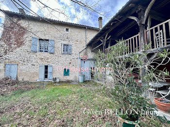 maison à Aurignac (31)