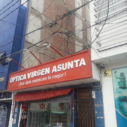 virgen Asunta