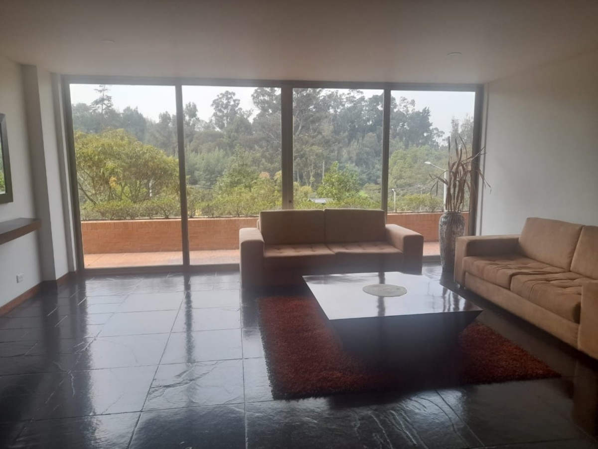 Apartamento En Venta - Lindaraja, Bogota