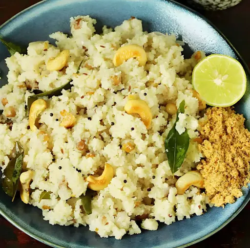 Upma