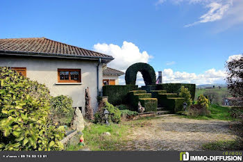 maison à Saint-Galmier (42)