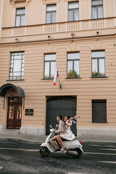 Fotograf ślubny Anna Scherba (annphoto). Zdjęcie z 9 czerwca 2022