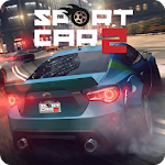 Cover Image of डाउनलोड Sport Car : Pro parking - Drive simulator 2019 01.01.58 APK