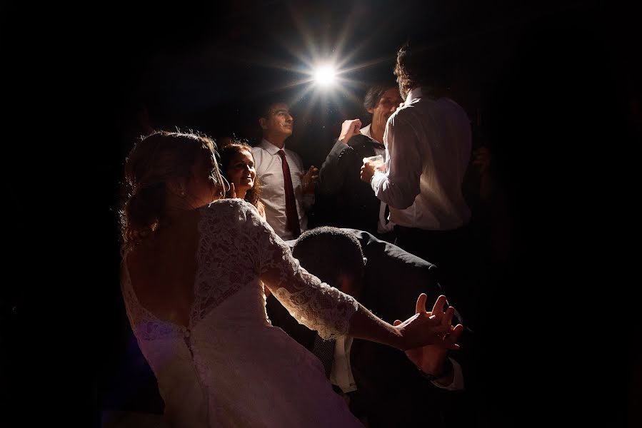 Photographe de mariage Luis Virág (luisvirag). Photo du 4 décembre 2015