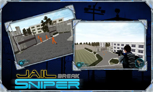 免費下載動作APP|Prison Break Shooting 3D app開箱文|APP開箱王