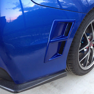 WRX STI