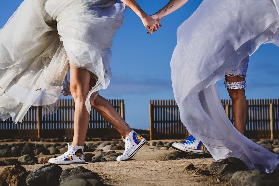 Fotógrafo de bodas Pedro Alvarez (alvarez). Foto del 26 de enero 2020