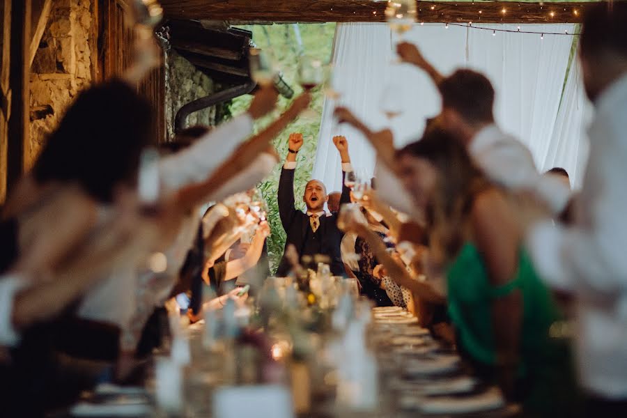 Photographe de mariage Roberto Frignani (gli-imbucati). Photo du 6 octobre 2022