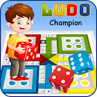 classic ludo champion 2020:  free online ludo game 1.1