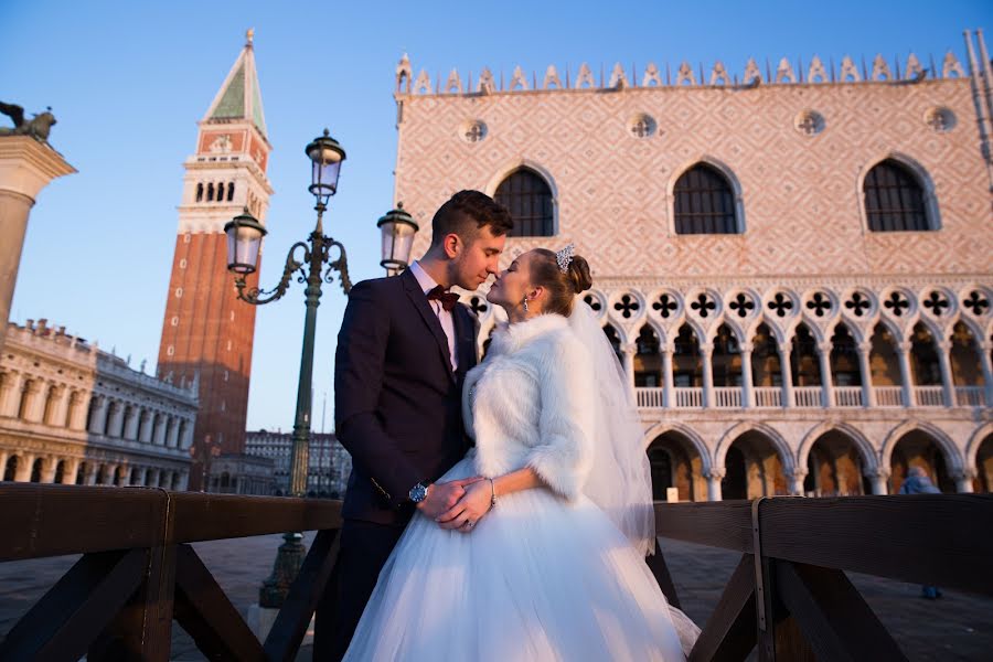 Photographe de mariage Taya Kopeykina (tvkopeikina). Photo du 2 mars 2017