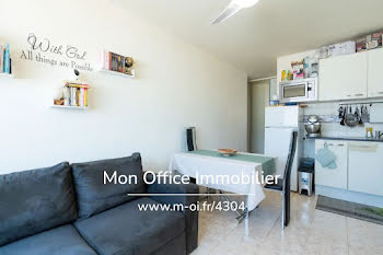 appartement à Marseille 1er (13)