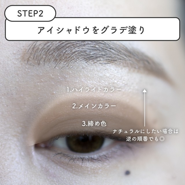 初心者さんは絶対読んで そのやり方 本当に合ってる 失敗しないアイメイクマニュアル Trill トリル