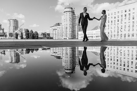 結婚式の写真家Yuliia Miroshnyk (miroshnyk)。2021 1月4日の写真