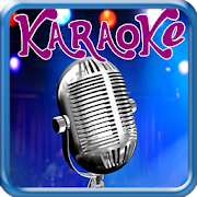 Karaoke Singing Free  Icon