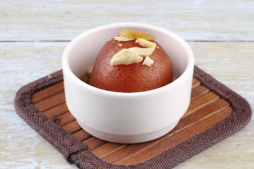 Gulab Jamun [2 Pieces]