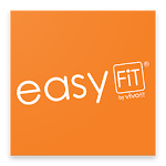 Cover Image of Herunterladen EasyFit MX 3.67.27 APK