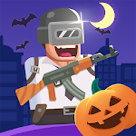 Cover Image of Скачать Mr Spy - Mr Bullet Superhero Adventure 0.3.2 APK