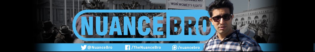 Nuance Bro Banner