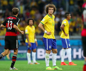 Brazilië wil revanche voor de 1-7 pandoering in het hol van de leeuw