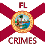 Florida Crimes 2019 (Title XLVI) (free offline)  Icon