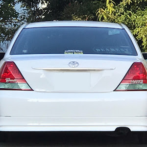 マークII JZX110