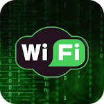 Cover Image of Download Conecte Cualquier WiFi 1.0 APK