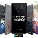 Téléchargement d'appli Vans Wallpapers HD Installaller Dernier APK téléchargeur