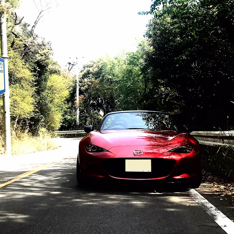 ロードスターのND37倶楽部・ペニーレーンに関するカスタム事例の投稿画像3枚目