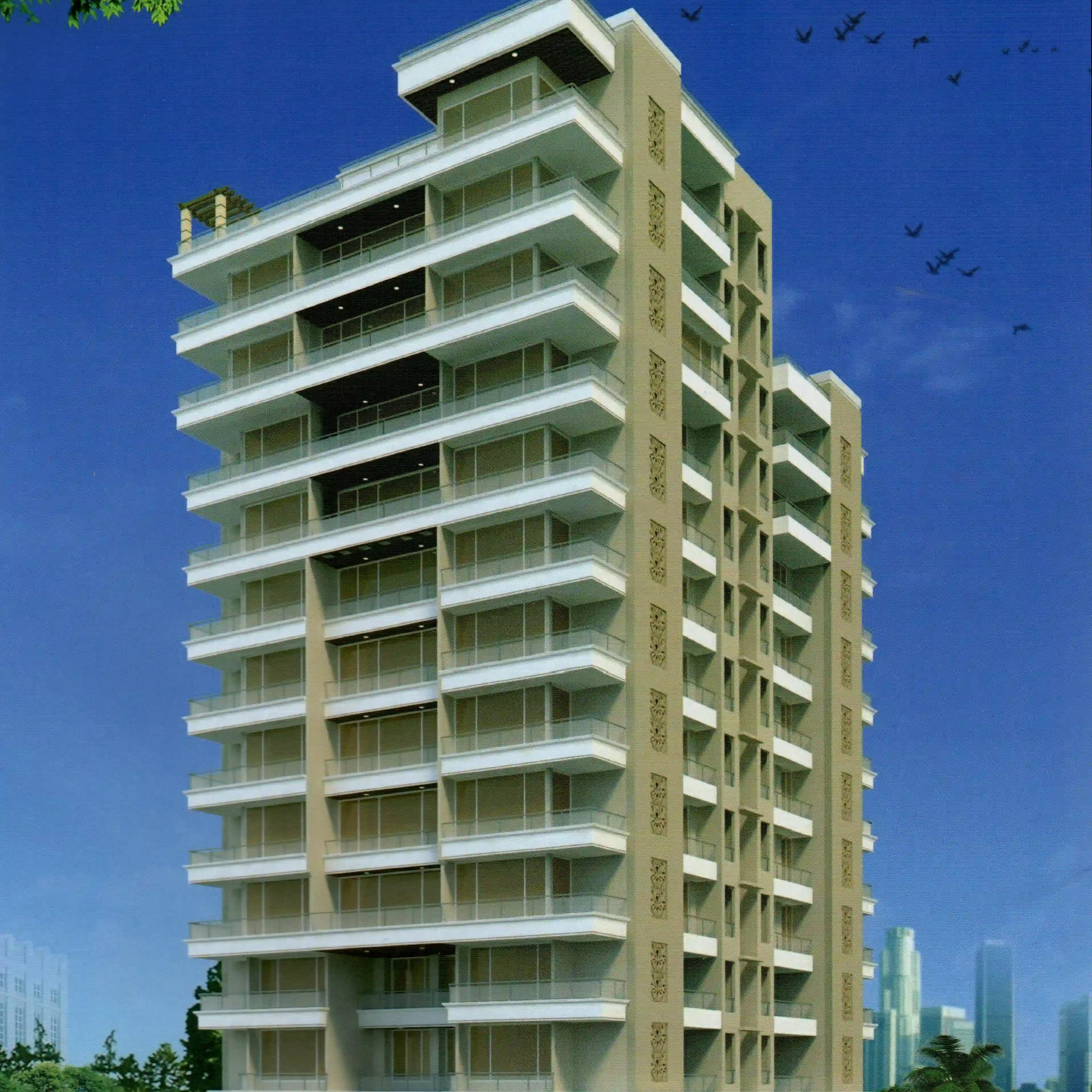 AP Realty Grandeur-cover-0