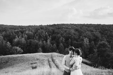 Fotografo di matrimoni Anna Gorbenko (annagorbenko). Foto del 15 marzo 2017