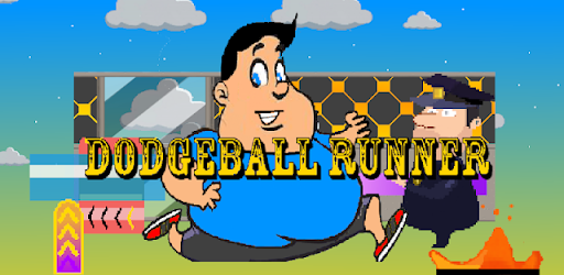 Dodgeball Runner