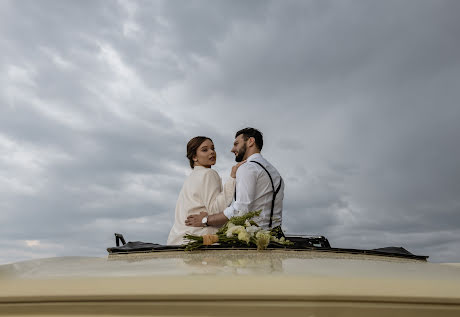 Huwelijksfotograaf Darya Cherepukha (daryacherepukha). Foto van 6 juni 2022