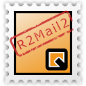 R2Mail2 License icon