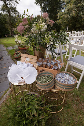 Photographe de mariage Víctor Carrete (victorcarrete). Photo du 5 septembre 2023