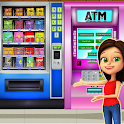 Icon Learn ATM & Vending Machine