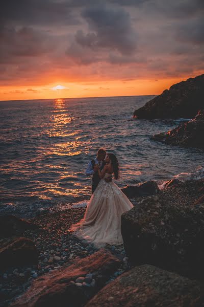 Wedding photographer Eleonora Chkheidze (eleonelitaph). Photo of 8 July 2019