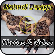 2019 Mehandi Design Photos & Video 1.4 Icon