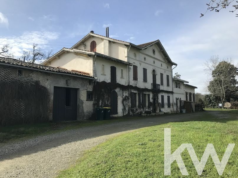 Vente maison  350 m² à Castelmaurou (31180), 1 400 000 €