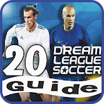 Cover Image of Unduh Proguide Dream Winner Soccer League 20 1.9 APK