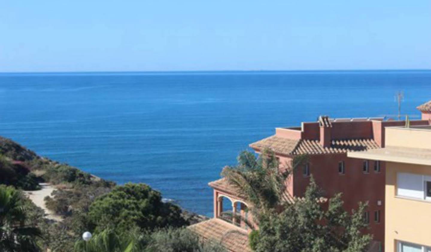 Maison avec piscine et terrasse Alicante