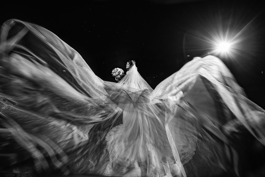 Fotógrafo de casamento Lincoln Carlos (2603). Foto de 25 de setembro 2018