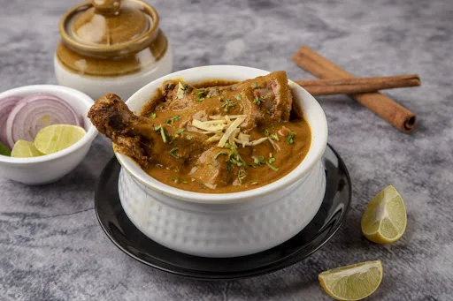 Chicken Handi (With Bone)