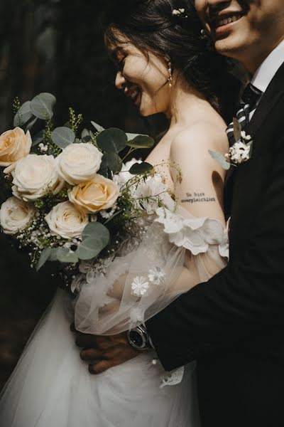 Vestuvių fotografas Le Van (jasminwedding). Nuotrauka 2022 liepos 17