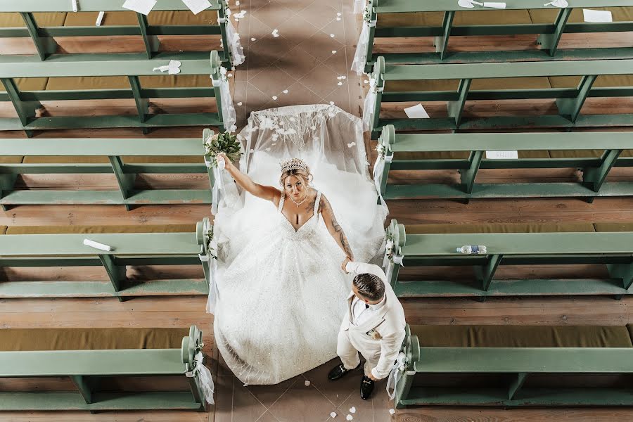 Fotografo di matrimoni Masood Aslami (masoodaslami). Foto del 11 luglio 2023