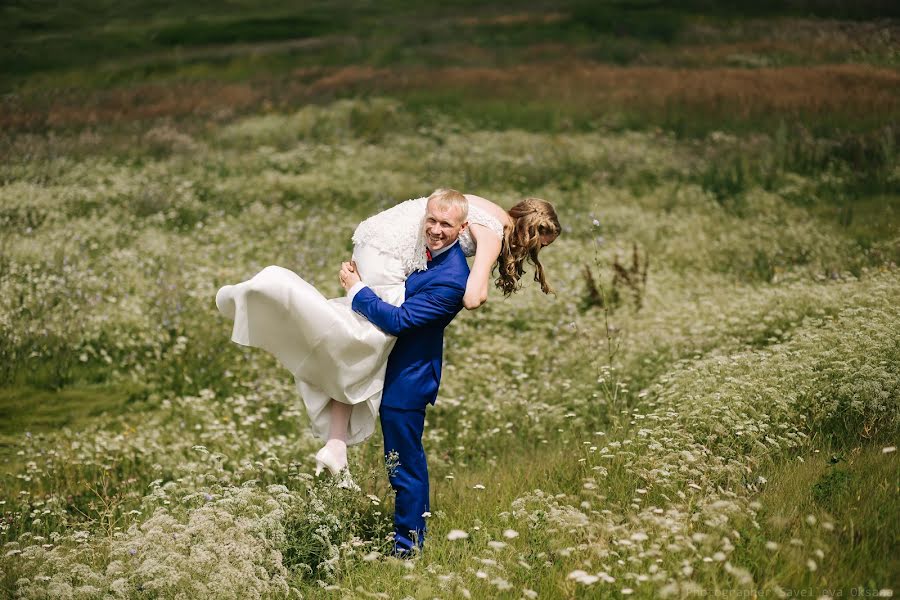 Photographe de mariage Oksana Saveleva (ksusanna). Photo du 31 octobre 2018