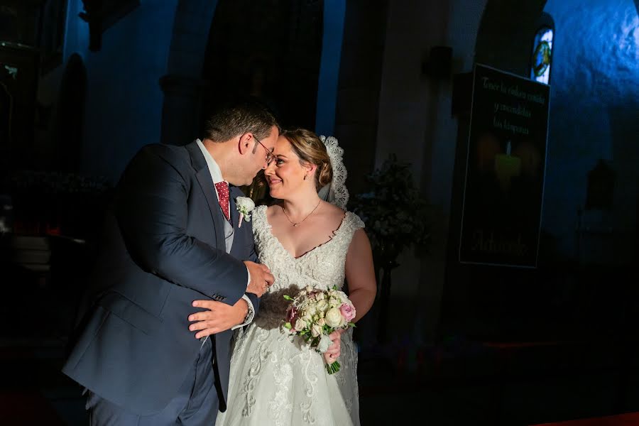 Fotógrafo de bodas Juan Cristóbal (lalolafoto). Foto del 19 de abril