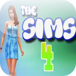 Cover Image of ダウンロード New the Sims 4 Tips 2.0 APK