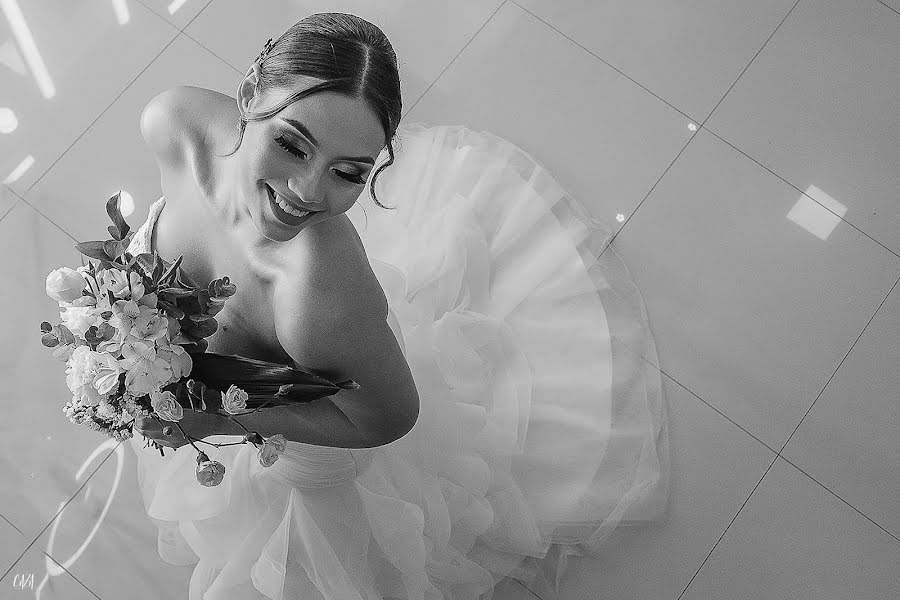 Fotógrafo de casamento José Antônio (cazafotografia). Foto de 10 de setembro 2019