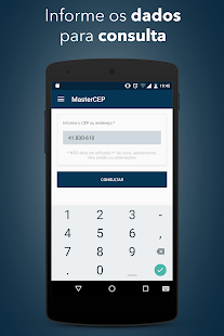 Consulta CEP endereço Correio(圖4)-速報App